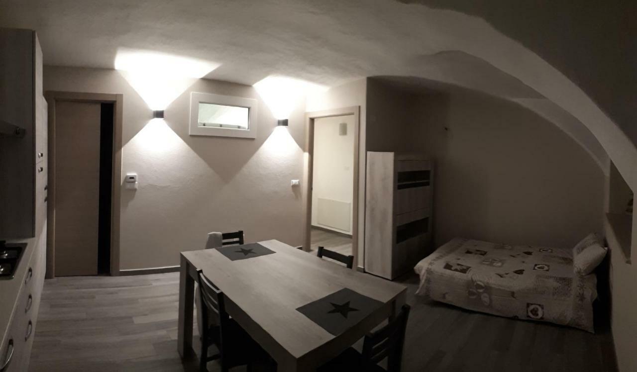 La Casa Di Franto Appartamento Saint-Christophe Экстерьер фото