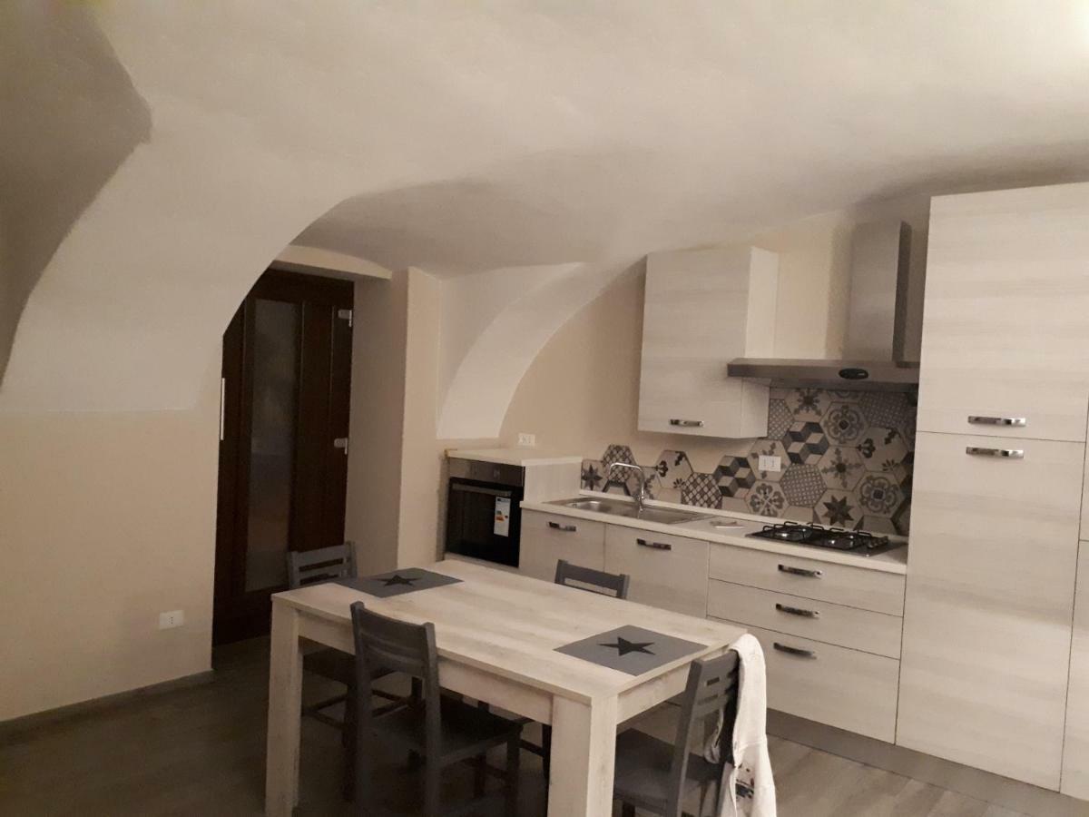 La Casa Di Franto Appartamento Saint-Christophe Экстерьер фото