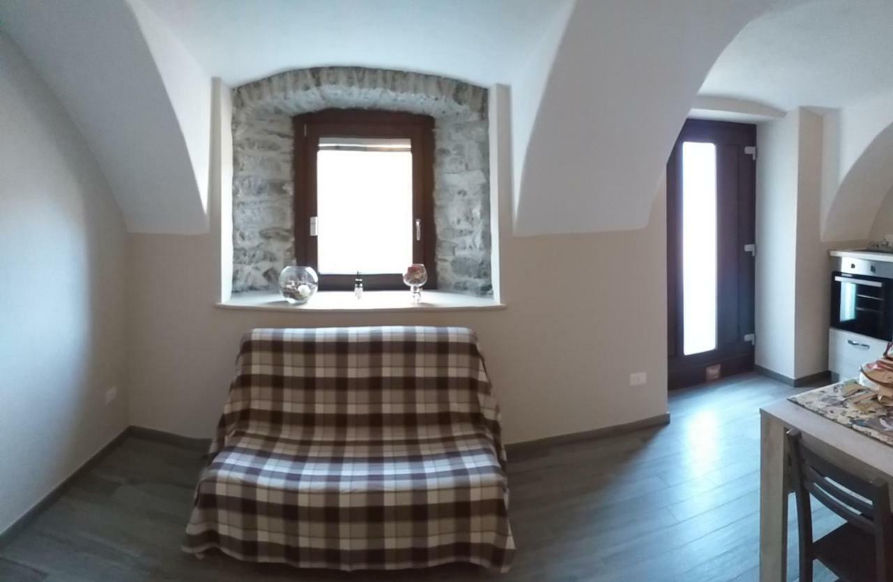 La Casa Di Franto Appartamento Saint-Christophe Экстерьер фото