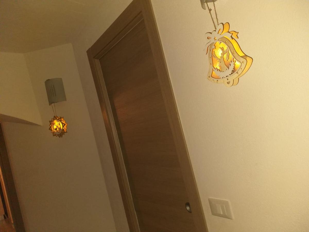 La Casa Di Franto Appartamento Saint-Christophe Экстерьер фото